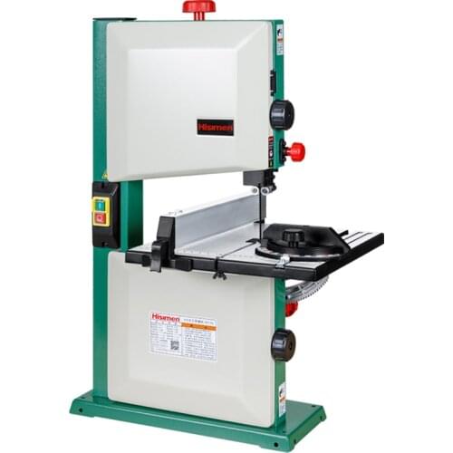Multifunctional 9 inch band saw machine 450W band saw joinery band saw machine jig saw pull flower saw H0156