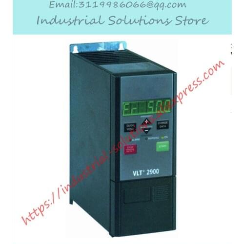 VLT2911 Inverter New Original