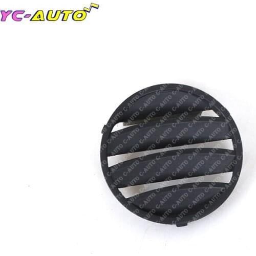1pcs Air Conditioner Instrument panel Outlet tuyere Air Vent Folding Fittings Defrost For Jetta Golf Bora MK4 99-2005 1J0819705A