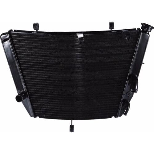 Motorcycle Engine Cooling Cooler Radiator For Suzuki GSXR600 GSXR750 2011-2020 18 17