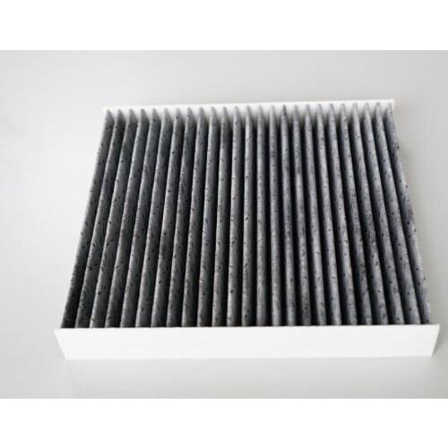 Cabin filter for 2015 Jiangxi Isuzu D-MAX 8981394280 FT393C