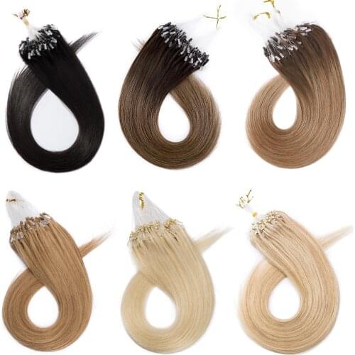 Sego Hair Extension Rings