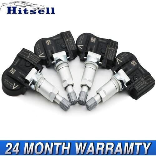 40700-3AN0A TPMS Sensor Tire Pressure Monitor System 315Mhz For Nissan FRONTIER MAXIMA NV200 SENTRA VERSA 407003AN0A