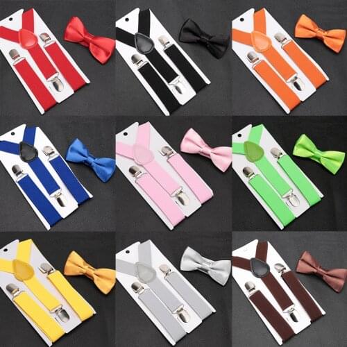 XGVOKH Suspenders For Girls