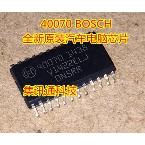 100% New&original 40070 SOP28