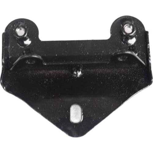 Motorcycle Accessories Rear Taillight Bracket Black Tail Light Stand for Monkey Bike