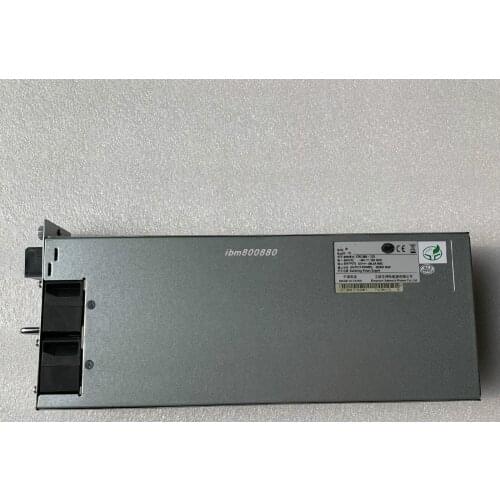 For Huawei/Emerson TPS1300-12D E6000 Blade DC power supply 1300W 022700922