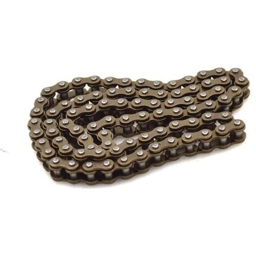 NEW High Quality Motorcycle Timing Cam Chain for HONDA SUPER CUB 110 C110 NBC110 C NBC 110 2009-2015 DREAM 110 EX5 2013-2017