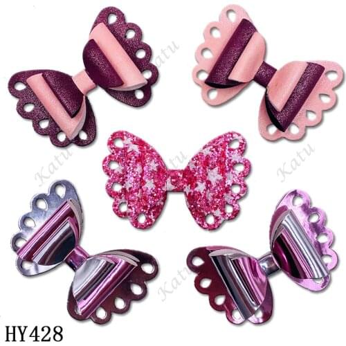 Bow Cutting Dies Wooden Dies Suitable for Common Die Cutting Machines on the Market HY428