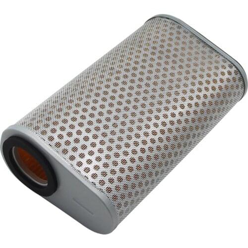 Motorcycle Engine Parts Air Filter System Filters For Honda CB1000R 2008-2016 CBF1000 2011 2012-2016 17210-MFN-D02 17210-MFN-D01