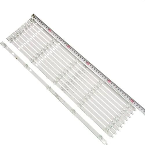 FOR Millet L55m5-za Lamp Strip led55d05a-zc29ag-0230355005214 set