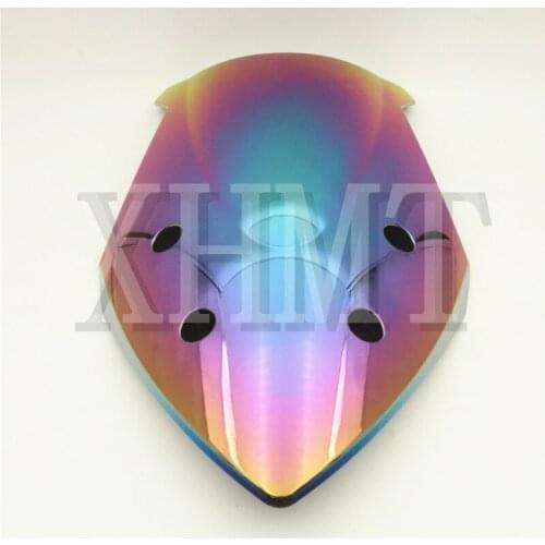 For Suzuki GSXS1000F GSX-S1000F GSXS 1000 2015 2016 2017 2018 2019 ABS Motorcycle Windshield WindScreen GSX S1000F GSX S1000 F