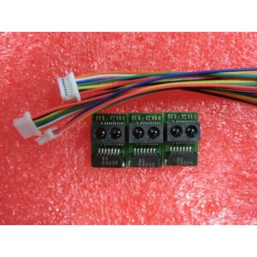 GP2Y0E03 with cable DIST-MEAS 4-50CM sensor 100% New Original