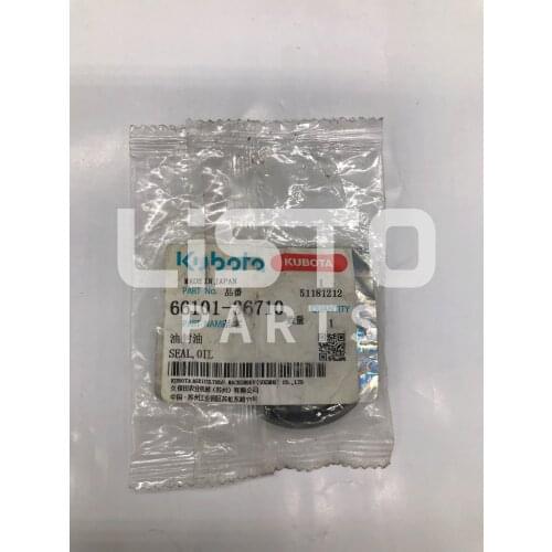 KUBOTA Rice Transplanter Original Parts SEAL OIL 66101-36710