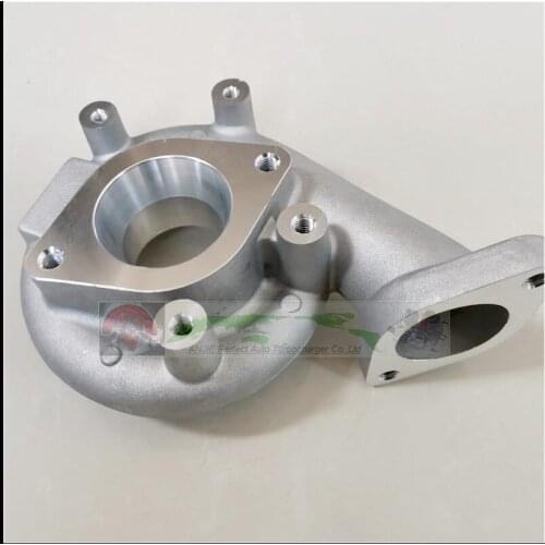 TURBO Compressor Housing TF035HL 49335-00850 49335-00870 14411-1KC1A 14411-1KC0E 14411-1KC1B For NISSAN TIIDA Juke MR16DDT 1.6T