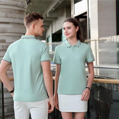 New Man Polo Shirt Men Cotton Vintage Short Sleeve High Quantity Strit ching Mens Business Clothes Luxury Men Tee Shirt Brand