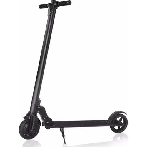 Phoebevpartstols Folding Scooters