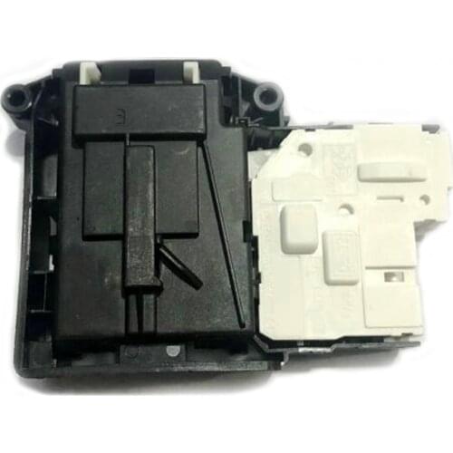 Time Delay Switch Door Lock Replacement for Haier Washing Machine EBF61315801 Parts