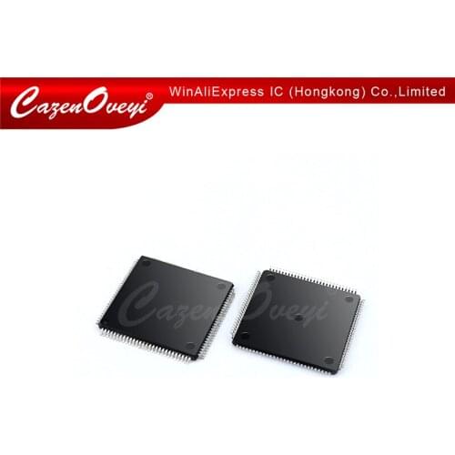 1pcs/lot MC9S12XEP100MAL 5M48H QFP-112 In Stock