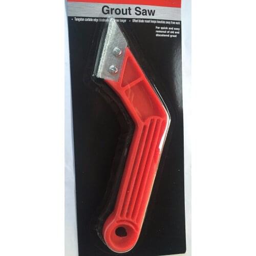 10pcs per order 8 inches Professional Grout Saw Cleaning Tile Grout Tile Saw Tungsten carbide edge blades stay sharper longer