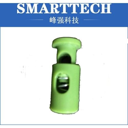 2018 OEM plastic injected mold of clothes snap parts