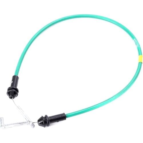 NEW-Car Front Left Car Interior Door Handle Bar Cable for Kia Cerato Spectra 2004-2009 LHD Only 813712F000