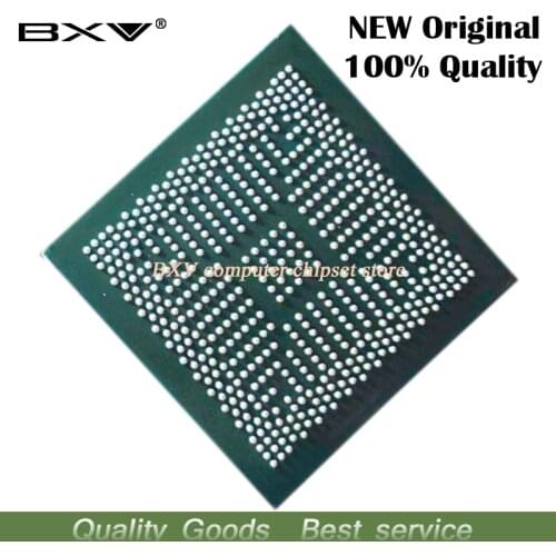 IXP460 SB460 218S4RBSA12G Chip is 100% NEW BGA free shipping
