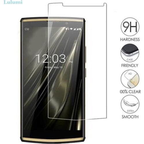 For Oukitel K7 Pro Tempered Glass Explosion-Proof Phone Screen Protector Film For Oukitel K7 Power Mobile Phone Glass