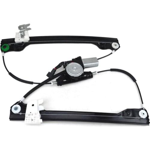 Electric Window Regulator With Motor For 08-12 Nissa n Teana Left Right Rront Rear Window Power Lifter