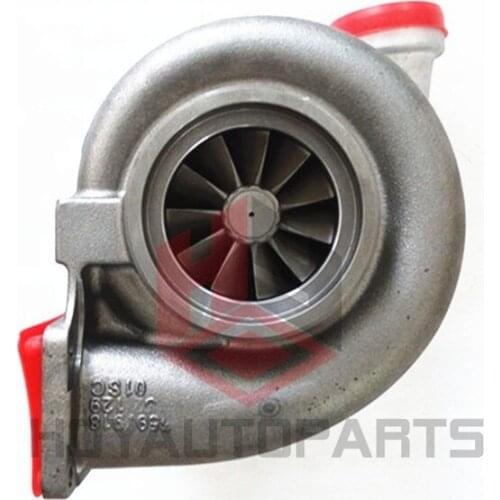 HY Engine Components