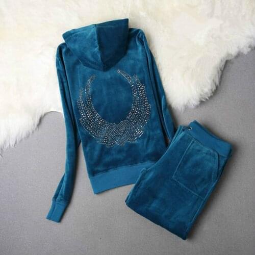 JuiOy brand Sweatshirts For Women