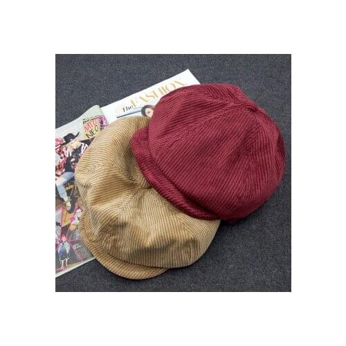 Hot Sell Fashion beret planas hat bere boina new hats cap for men women gorras freeshipping