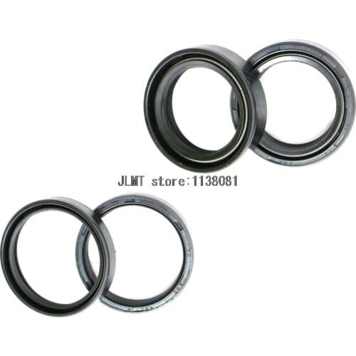 Fork Oil Seal fit YAMAHA 500 XS D 35X48X11 mm (2 pieces) 35 48 11