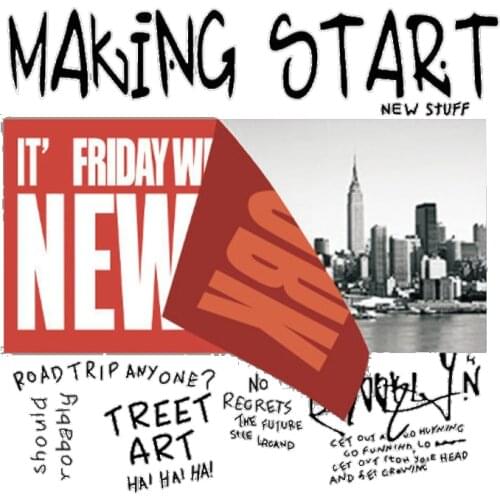 Fashion City Letters Iron on Patches For DIY Heat Transfer Clothes T-shirt Thermal transfer stickers Decoration Printing