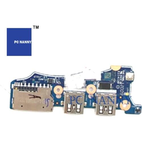 PCNANNY FOR lenovo Air-14ARE 2020 USB Board LS-J701P