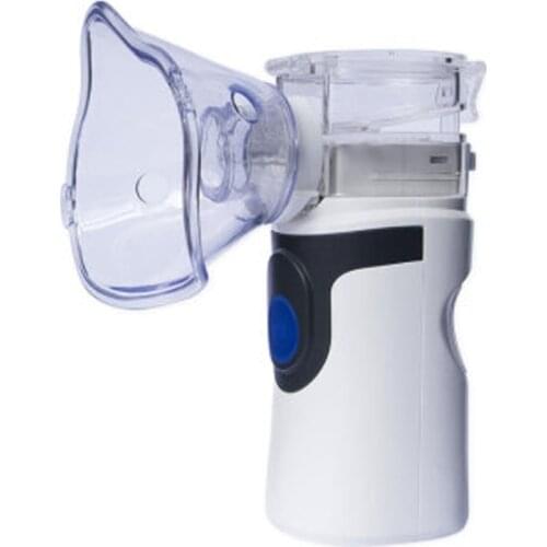 Mini-Held Portable Inhaled Atomizer for Children Mini-Held Portable Inhaler for Inhalation for Children