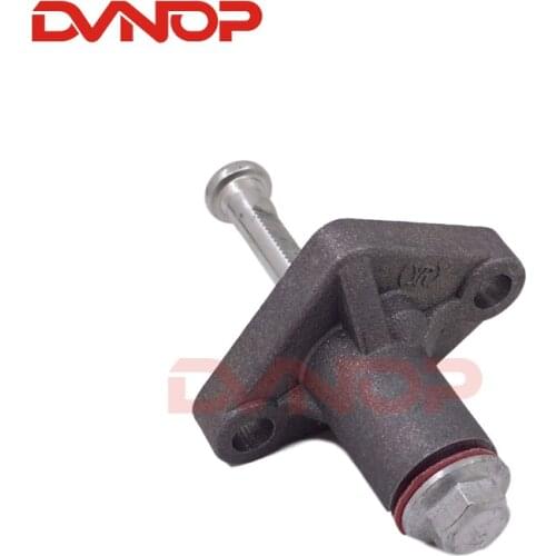 Motorcycle GY6 cam timing chain tensioner regulator for 50cc 60cc 80cc GY6 50 60 80 139QMB 1P39QMB 147QMD adjust controller