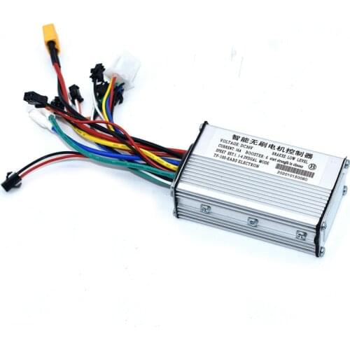 DC36V Controller for Electric Scooter
