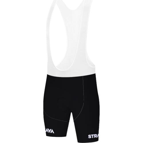 STRAVA 2021 bike shorts Breathable 20D gel equipacion ciclismo Road cycling shorts Spandex Tights coulotte ciclismo hombre