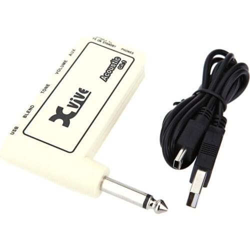 Аксессуары для гитары Xvive China At AliExpress