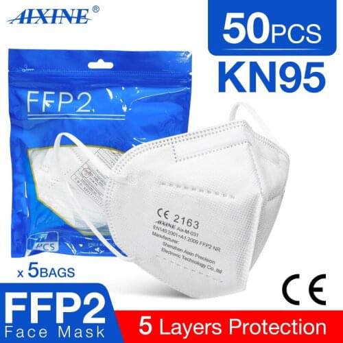 AIXINE Medical Masks