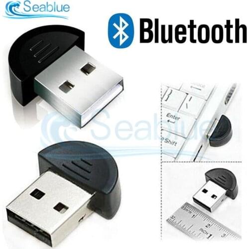 Wireless USB Bluetooth V2.0 V1.2 Adapter For Computer Bluetooth Dongle USB Bluetooth PC Adapter Bluetooth Receiver Transmitter