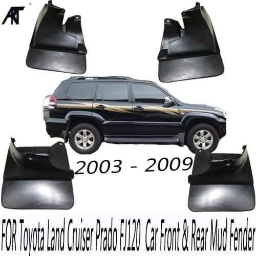 CZJCAKT Mud Flaps