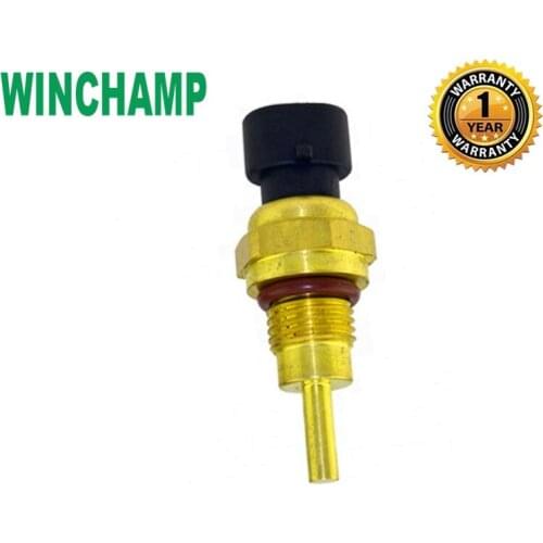 Coolant Fuel Oil Temperature Sensor For Cumnins N14 ISM M11 3865312 3613819 3613604 3803401 3081311