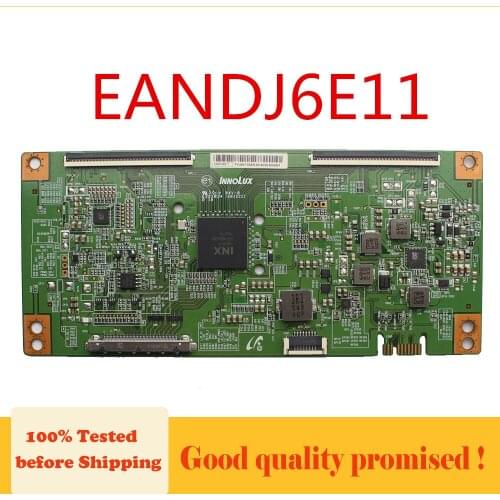EANDJ6E11 T-con Board EANDJ6E11 Professional Test Board EANDJ6E11 Free Shipping