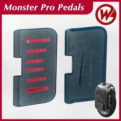 Gotway Monster Pro GW Begode MonsterPro Pedals Electric Unicycle Parts Original Begode Accessories