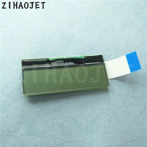 Quality For Graphtec CE5000 LCD screen display CE3000 CE5000 Carving machine Display LCD screen Replacement screen In stock