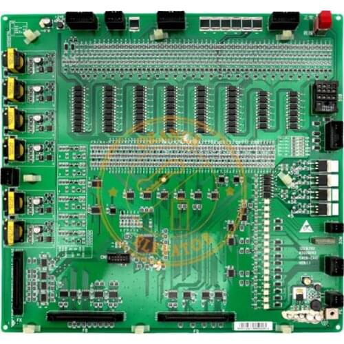 Elevator MCA board LCA13516780 CA09-CAIO 65000093C