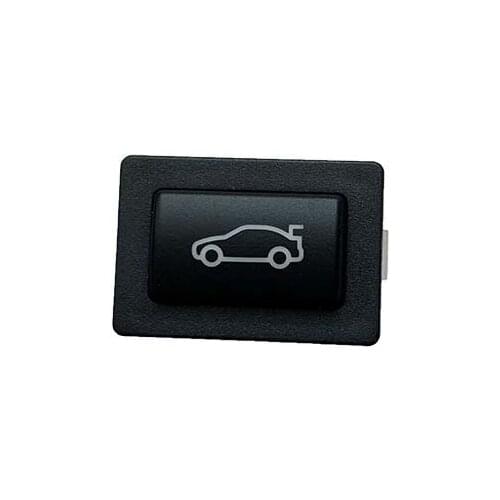 Upgraded Car Trunk Button Unlock Button Tail Cover Switch For BMW 3 5 7 FSeries F20 F30 F35 F10 F11 F01 F02
