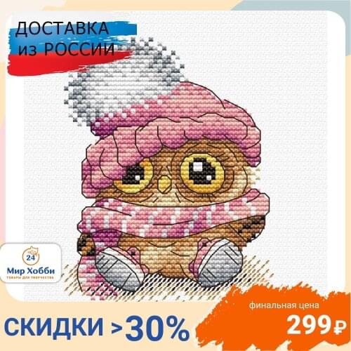 МП Студия Knitting Kits